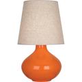 Robert Abbey June 30 Inch Table Lamp - PM991