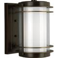 Progress Lighting Penfield 12 Inch Tall 1 Light Outdoor Wall Light - P5896-108