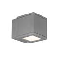 WAC Lighting Tube 7 Inch LED Wall Sconce - WS-W2504-GH