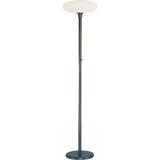 Robert Abbey Rico Espinet Rico Espinet Ovo 66 Inch Torchiere Lamp - Z2045