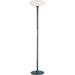 Robert Abbey Rico Espinet Rico Espinet Ovo 66 Inch Torchiere Lamp - Z2045