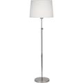 Robert Abbey Koleman 49 Inch Floor Lamp - S463