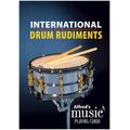 Alfred Music Publishing International Drum Rudiments