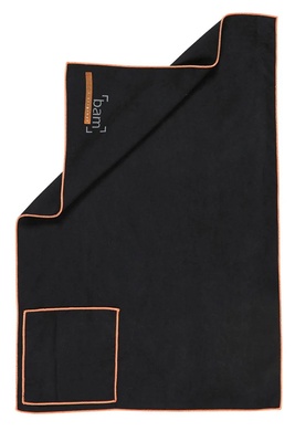 bam CC-0003BK Cleaning Cloth
