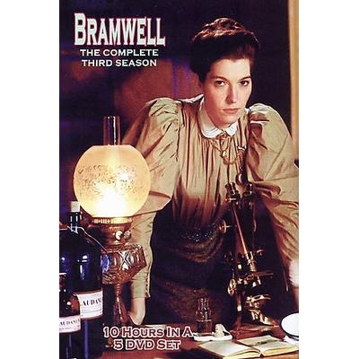 Bramwell: The Complete Third Season (5-Disc Set) [DVD]