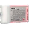 Epson T603600 Vivid Light Magenta UltraChrome K3 Ink Cartridge (220 ml) T603600