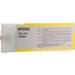 Epson UltraChrome K3 Yellow Ink Cartridge (220 ml) T606400