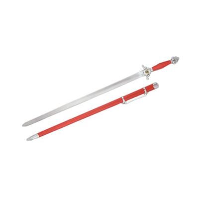 CAS Hanwei Practical Wushu 30in. Blade Sword 99767