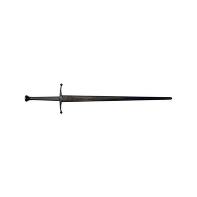 Rawlings Xtreme Synthetic Sparring Longsword Black blade PR9011