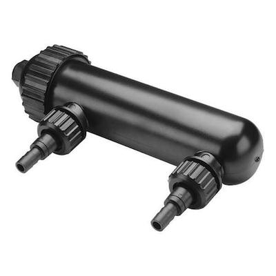 POND BOSS 52735 Pond UV Clarifier,UV,575 gph,16 ft. Cord