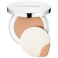 Clinique - Beyond Perfecting Powder Make-Up 10g - CREAMWHIP Foundation 14.5 g 11 - HONEY