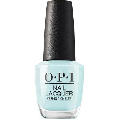 OPI - Nail Lacquer Nagellack 15 ml V33 - GELATO ON MY MIND (1066.67 € / 1 l)