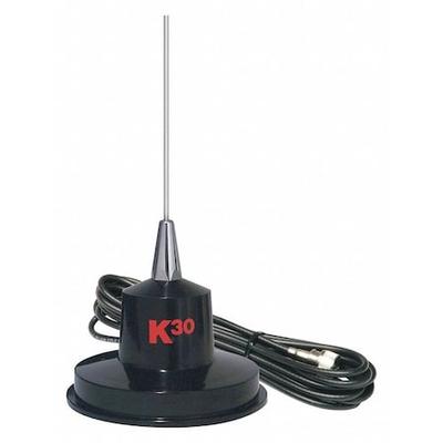 K40 ANTENNAS & ACCESSORIES K-30 Antenna,Base Load,35 in.