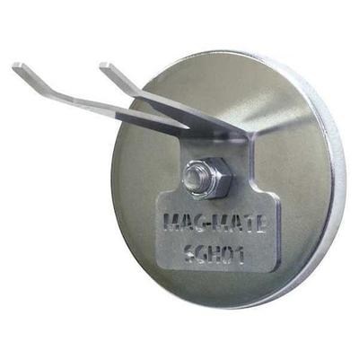 MAG-MATE SGH01 Paint Spray Gun Holder,Magnetic,SS