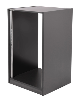 Thon Studio Rack 18U 50 black