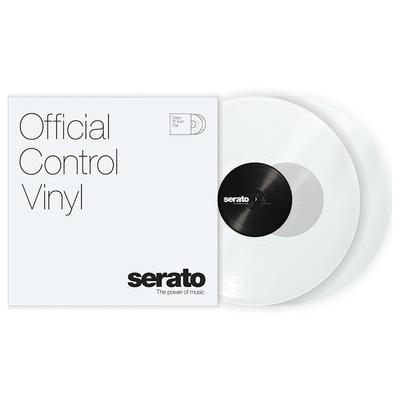 Serato Performance-Series Vinyl Clear