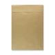 Gusset Envelopes 457 x 324 x 30mm C3 Peel and Seal Manilla 140gsm - Pack of 125