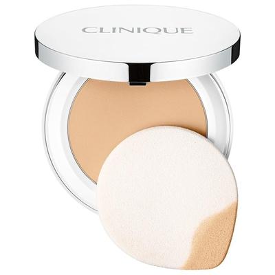 Clinique Beyond Perfecting Powder Make-Up 10g - CREAMWHIP Foundation 04 14.5 g Hellbraun Image