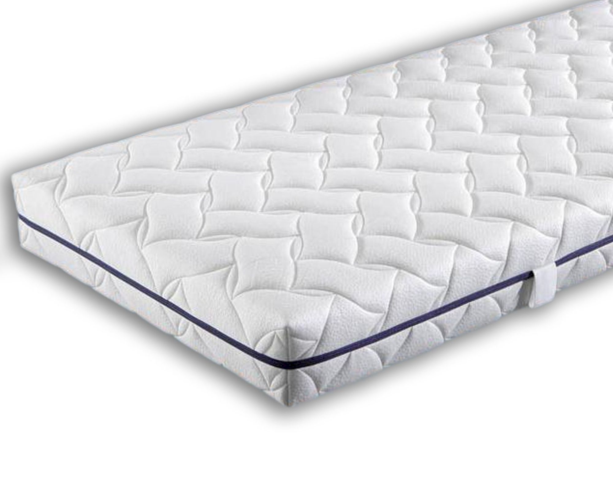 Hn8 »7-Zonen« Jubel KS Kaltschaum-Matratzen 140x200 cm H3