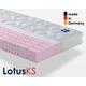 Badenia »Irisette Lotus« Komfortschaum-Matratzen 90x190 cm H2