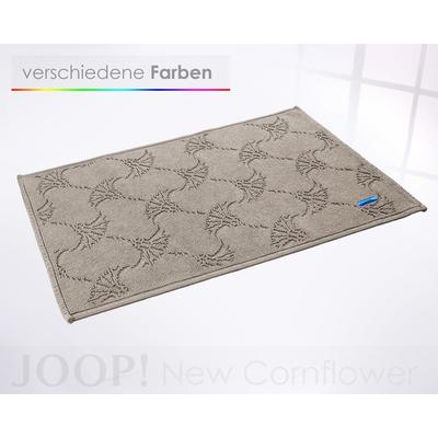 JOOP! 60 New Cornflower Badteppich 70x120 cm Fb. 020 Natur