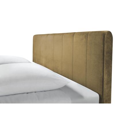 Hasena Dream-Line Kopfteil Kimo 140 cm / PK3 Campos 376 kit Image