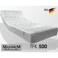 Femira »Maximum« 500 Taschenfederkern-Matratzen 90x200 cm H3