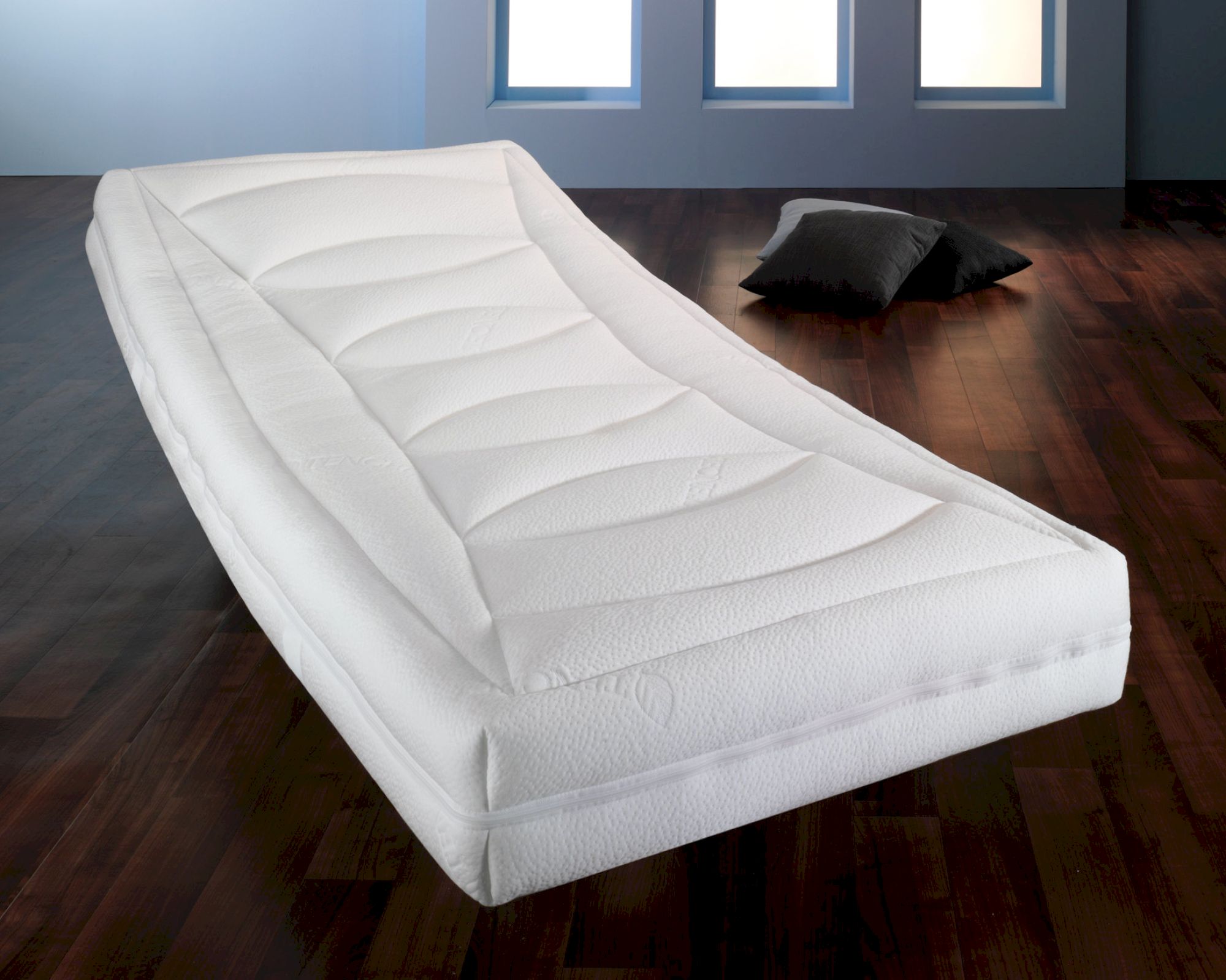 Frankenstolz »Comfort T« Adaptionsmatratze 80x200 cm H2