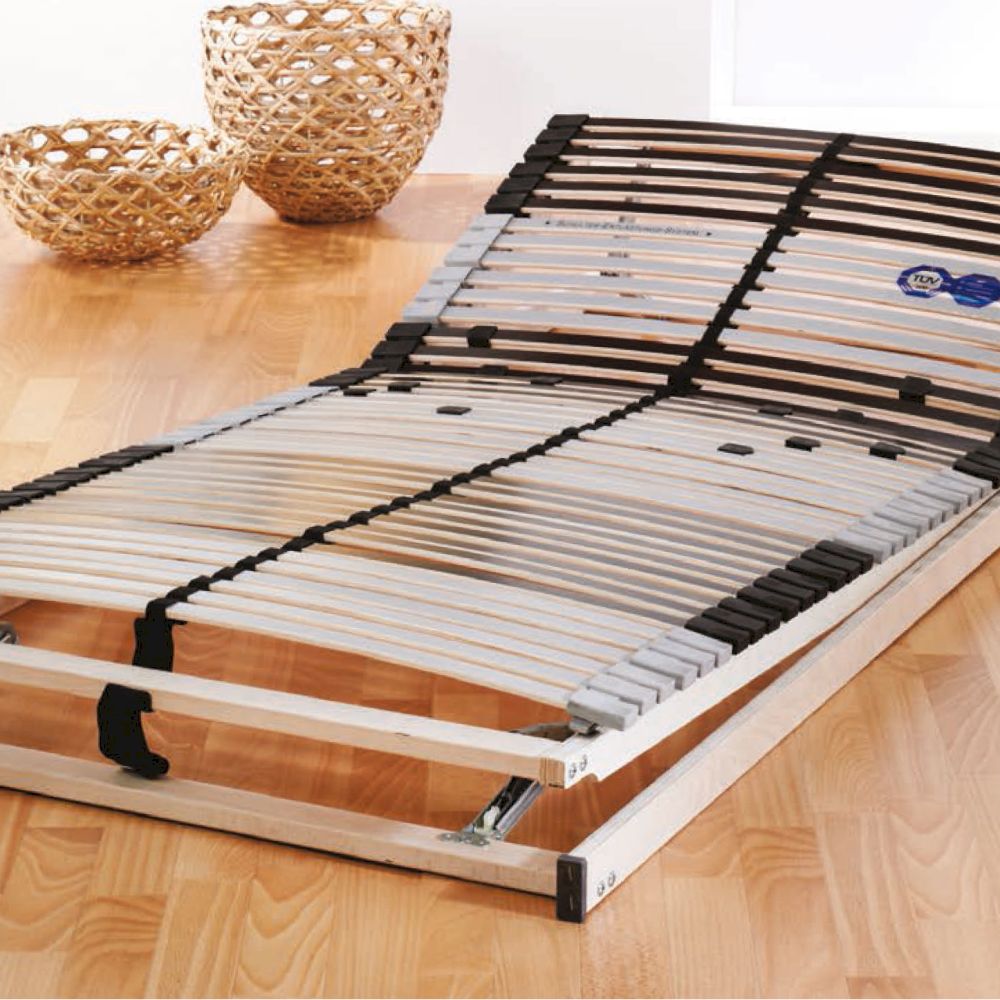 Frankenstolz »Punktoflex Ergo« Lattenrost 120x200 cm verstellbar