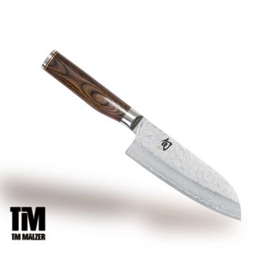 KAI Shun Premier Tim Mälzer Santoku 14 cm TDM-1727 TDM-1727