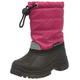 Playshoes Unisex Kinder Schneestiefel, Pink (18 Pink), 28/29