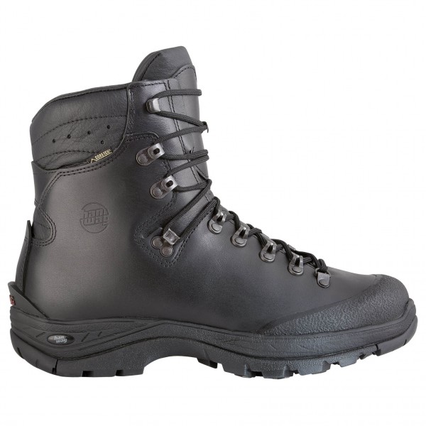Hanwag - Alaska Winter GTX - Winterschuhe 45 | EU 45 grau