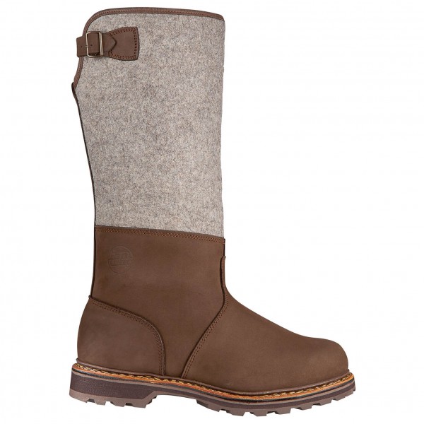 Hanwag - Räven II - Winterschuhe 45 | EU 45 braun