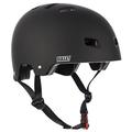 Bullet Protection Deluxe Senior Helmet Matt Black L/XL