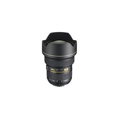 Nikon Nikkor 2163 14-24 mm Wide-Angle Lens