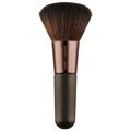 Nude by Nature - 03 - Flawless Brush Puderpinsel 01 Nude