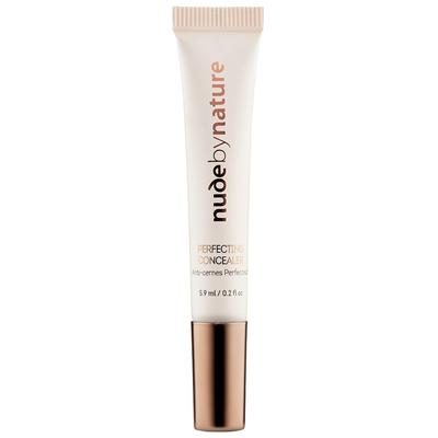 Nude by Nature - Perfecting Concealer 5.9 ml 04 - ROSE BEIGE