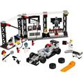 LEGO Speed Champions McLaren Mercedes Pit Stop