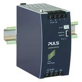 PULS CT10.241 DC Power Supply,Metal,24 to 28VDC,240W