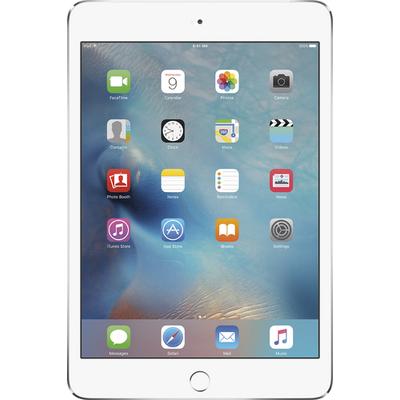 Apple iPad mini 4 Wi-Fi + Cellular 128GB - Silver