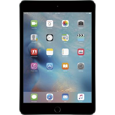 Apple iPad mini 4 Wi-Fi 128GB - Space Gray
