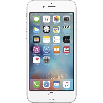 Apple iPhone 6s 16GB - Silver (AT)