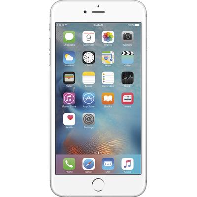 Apple iPhone 6s Plus 64GB - Silver (Verizon Wireless)