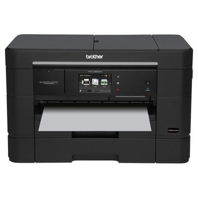 Brother MFC-J5920DW Wireless All-In-One Printer - Black