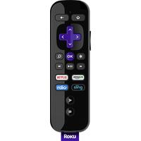 Roku 4 Streaming Media Player - Black - 4400R