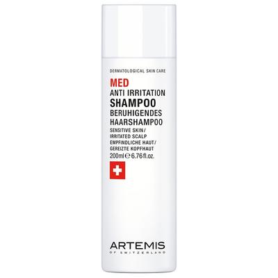 Artemis - Anti-Irritation Shampoo 200 ml