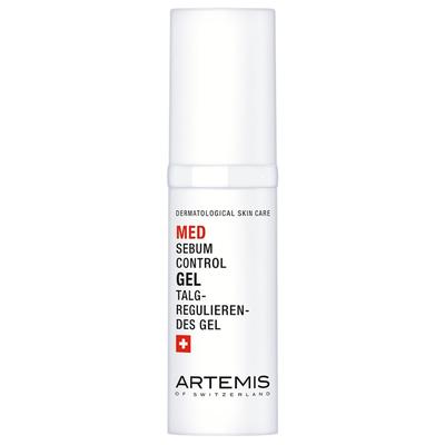 Artemis - Sebum Control Gel Gesichtscreme 30 ml