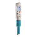 testo - 206-pH1 - 0563 2061 - pH-/Temperatur-Messgerät zur genauen Messung des pH-Werts und der Temperatur von Flüssigkeiten