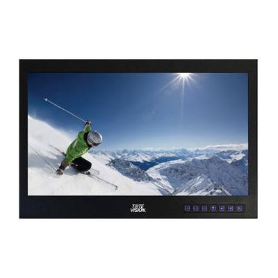 Tote Vision LED-1906HDMT 19" Class HD Commercial LCD TV LED-1906HDMT