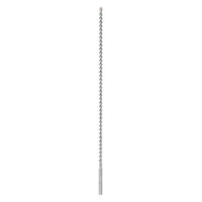 BOSCH HC5033 4-Cutter Hammer Drill Bit 3/4" x 36"L, SDS Max